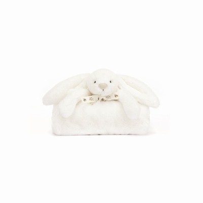 Jellycat Bashful Luxe Konijn Dekens | MD6154709